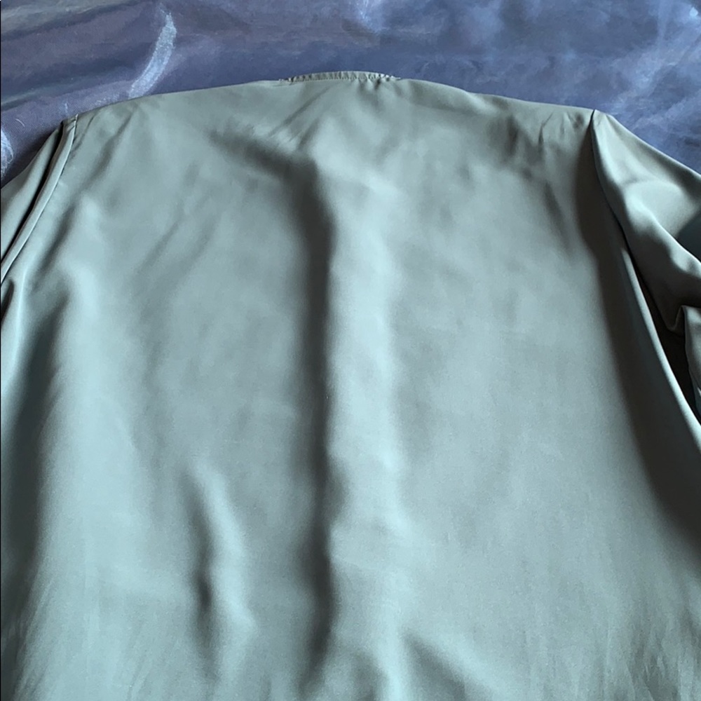 Pendleton Blouse - image 4